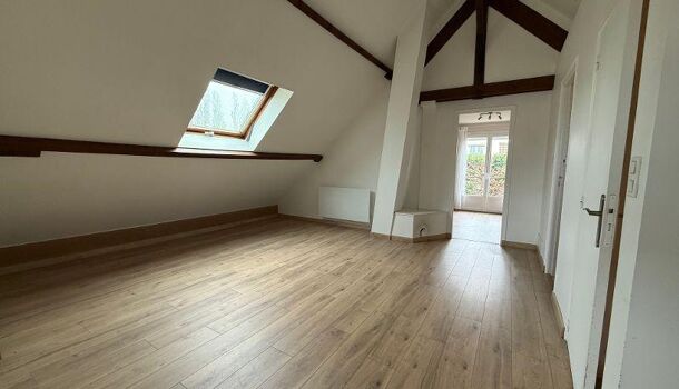 Villa / Maison 6 pièces  à vendre Lindry 89240