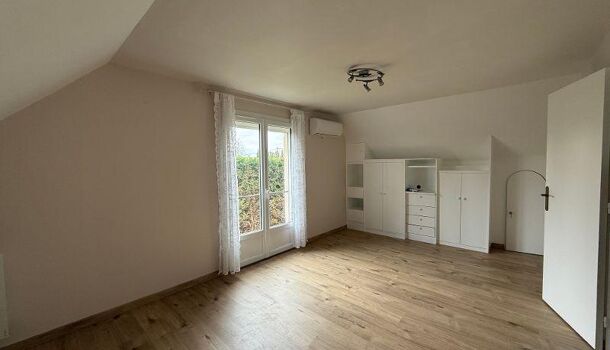 Villa / Maison 6 pièces  à vendre Lindry 89240