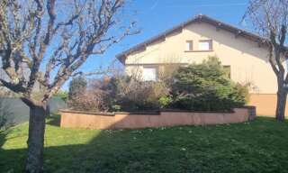 Maison 4 Pièces 97 m² à vendre à Audincourt (25400)