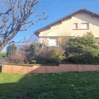 Maison 4 pièces 149500 €
