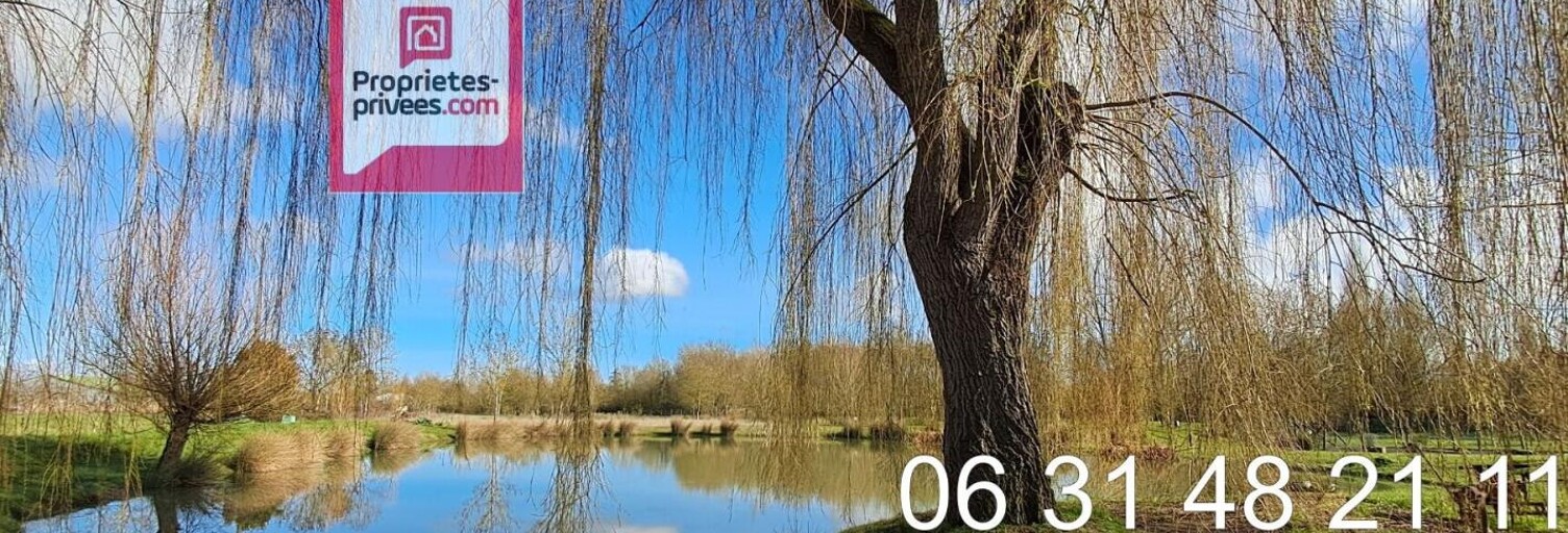 Maison 4 Pièces 104 m² à vendre à Vix (85770)