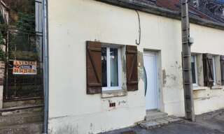 Maison 4 Pièces 58 m² à vendre à Béthisy-Saint-Martin (60320)