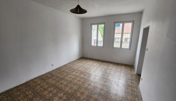 Villa / Maison 4 pièces  à vendre Béthisy-Saint-Martin 60320