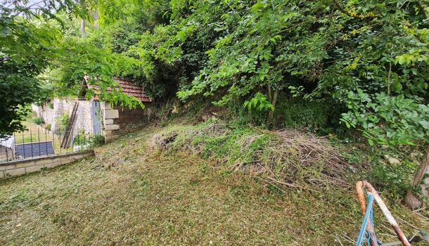 Villa / Maison 4 pièces  à vendre Béthisy-Saint-Martin 60320