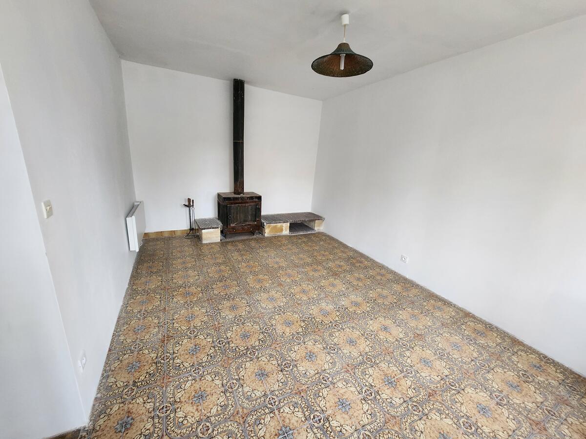 Villa / Maison  T4 à vendre Béthisy-Saint-Martin 60320