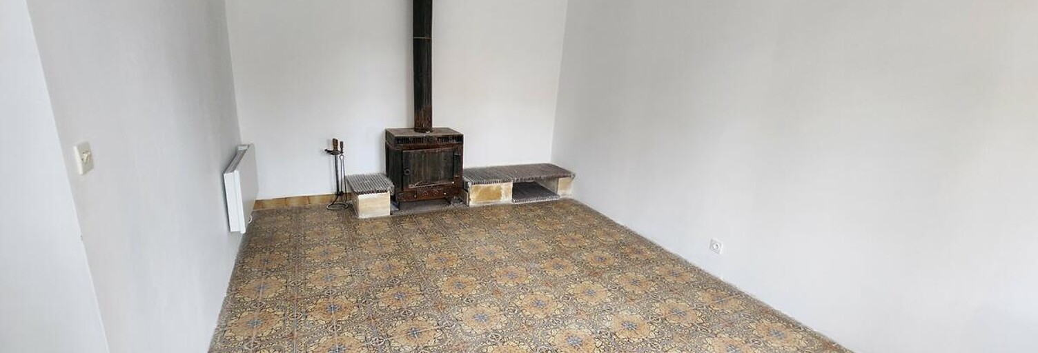 Maison 4 Pièces 58 m² à vendre à Béthisy-Saint-Martin (60320)