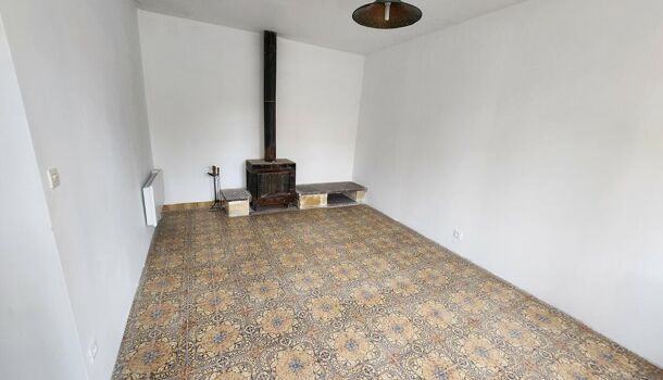 Villa / Maison 4 pièces  à vendre Béthisy-Saint-Martin 60320