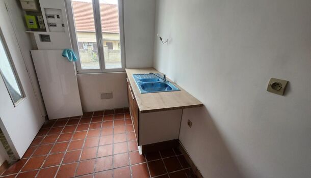 Villa / Maison 4 pièces  à vendre Béthisy-Saint-Martin 60320