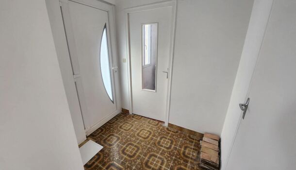 Villa / Maison 4 pièces  à vendre Béthisy-Saint-Martin 60320