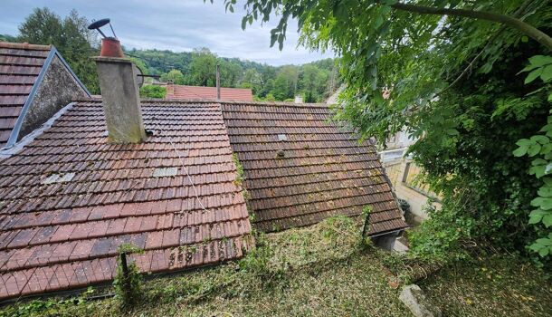 Villa / Maison 4 pièces  à vendre Béthisy-Saint-Martin 60320