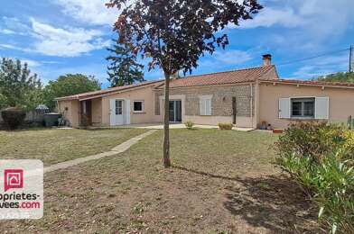 Maison 4 pièces 151000 €