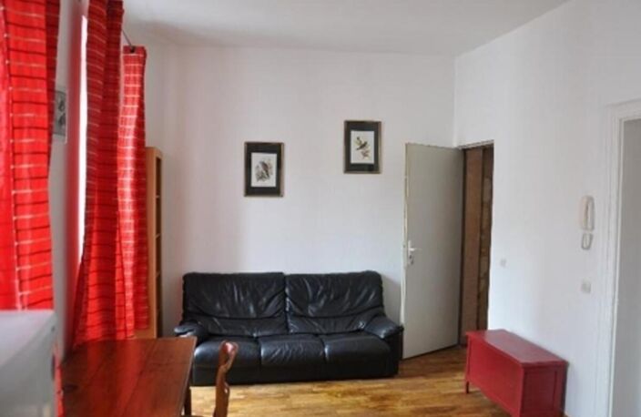 Appartement F2 — photo 2