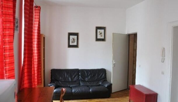 Appartement 2 pièces  à vendre Bordeaux 33000