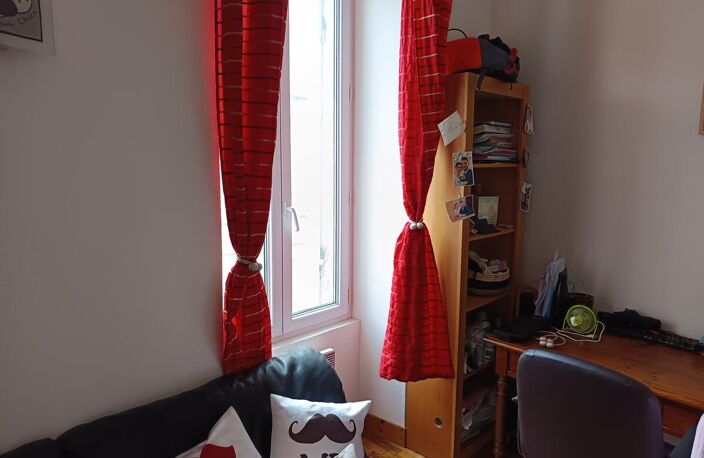 Appartement F2 — photo 3