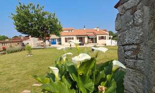 Maison 5 Pièces 137 m² à vendre à Petosse (85570)