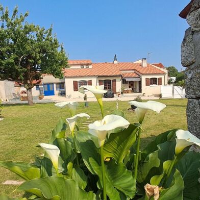 Maison 5 pièces 207900 €