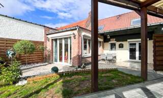 Maison 5 Pièces 101 m² à vendre à Wattrelos (59150)