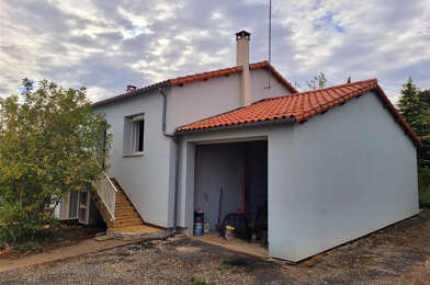 Maison 6 pièces 174900 €