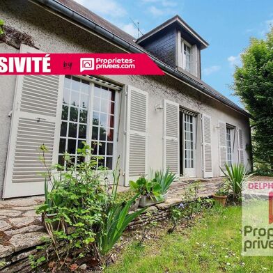 Maison 5 pièces 240000 €