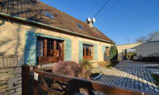 Maison 5 Pièces 98 m² à vendre à Wail (62770)