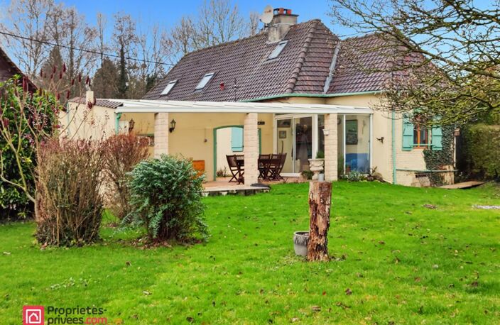 Maison Hesdin  5 pièce(s) 98 m2 — photo 2