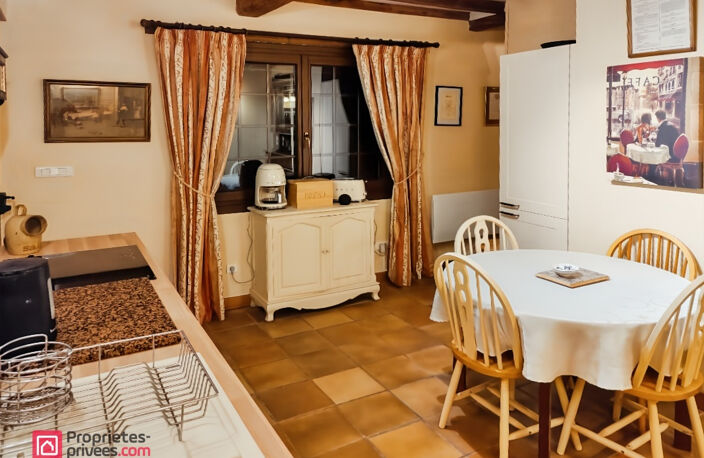 Maison Hesdin  5 pièce(s) 98 m2 — photo 4