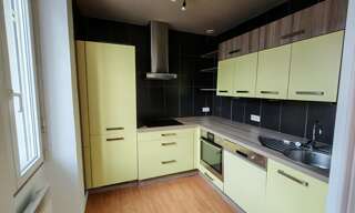 Appartement 2 Pièces 42 m² à vendre à Dax (40100)