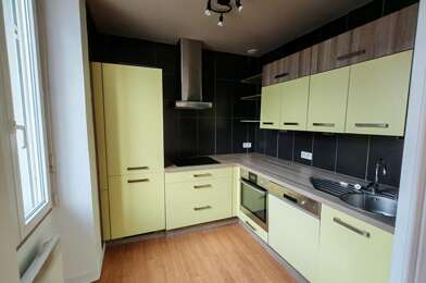 Appartement 2 pièces 109000 €