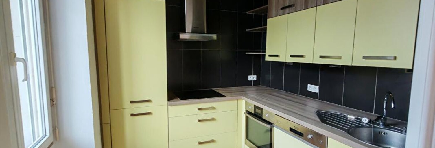 Appartement 2 Pièces 42 m² à vendre à Dax (40100)