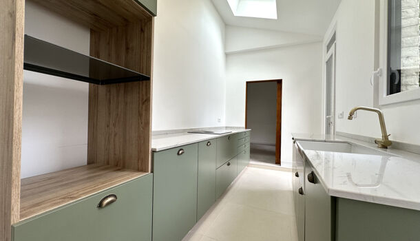 Villa / Maison 8 pièces  à vendre Reims 51100