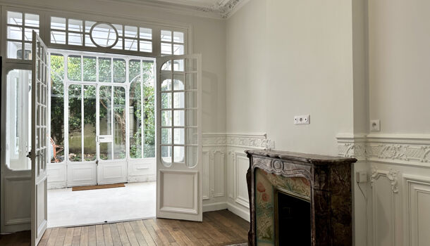 Villa / Maison 8 pièces  à vendre Reims 51100