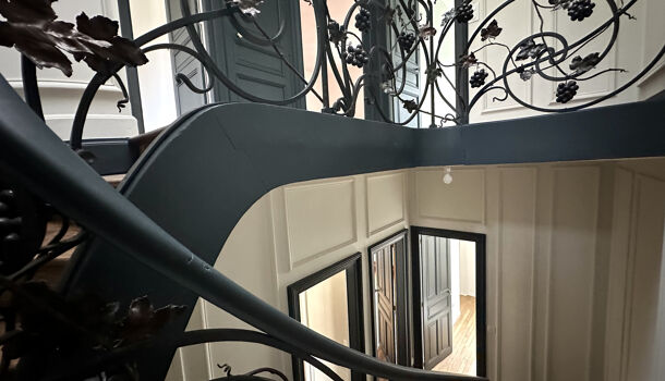 Villa / Maison 8 pièces  à vendre Reims 51100