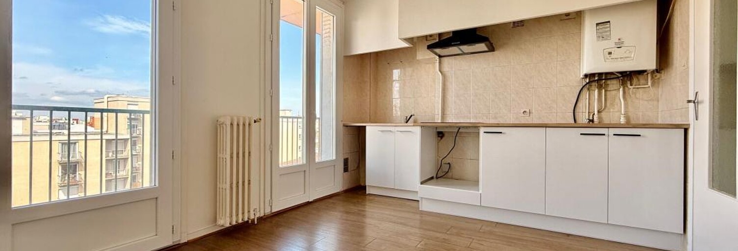 Appartement 4 Pièces 80 m² à louer à Toulouse (31300)