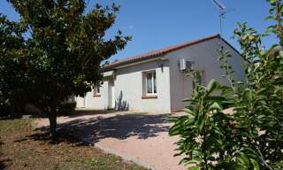 Maison 4 Pièces 81 m² à louer à Lespinasse (31150)