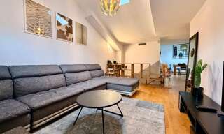 Appartement 3 Pièces 92 m² à louer à Toulouse (31000)