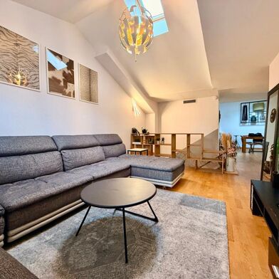 Appartement 3 pièces 1990 €