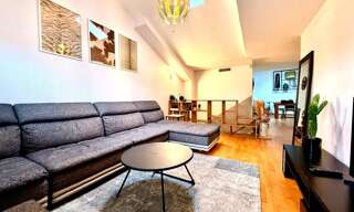 Appartement 3 Pièces 92 m² à louer à Toulouse (31000)