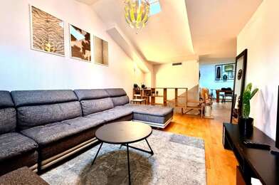 Appartement 3 pièces 1890 €