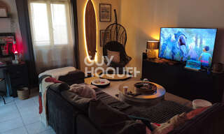 Appartement 3 Pièces 63 m² à vendre à Carpentras (84200)