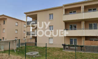 Appartement 3 Pièces 63 m² à vendre à Carpentras (84200)