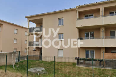 Appartement 3 pièces 135000 €