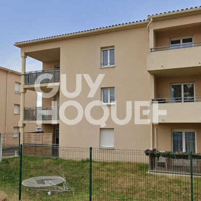 Appartement 3 pièces 135000 €