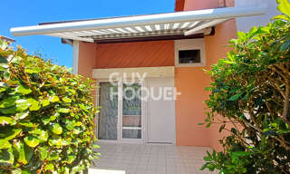 Maison 3 Pièces 32 m² à vendre à Capbreton (40130)