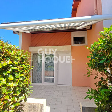 Maison 3 pièces 262500 €