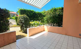 Maison 3 Pièces 32 m² à vendre à Capbreton (40130)