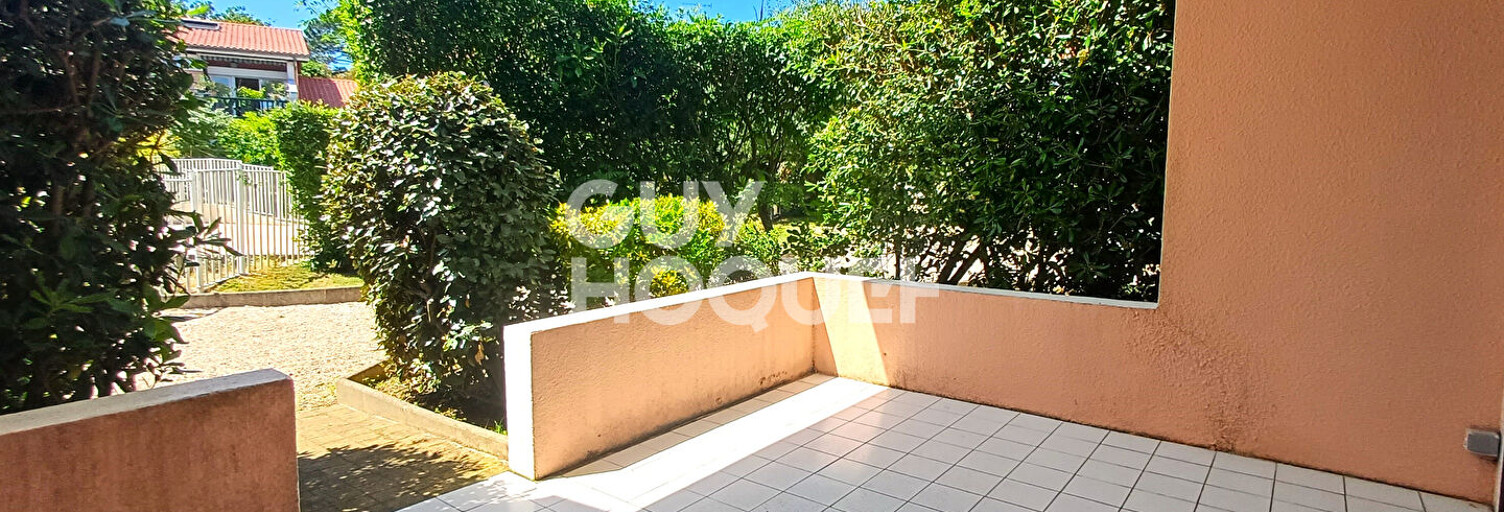 Maison 3 Pièces 32 m² à vendre à Capbreton (40130)