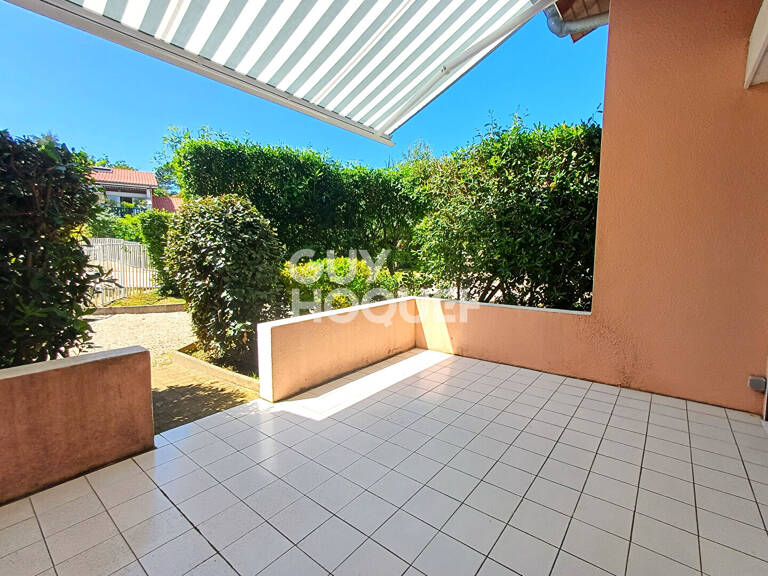 CAPBRETON - Villa patio avec piscine, terrasse et proche océan — photo 1