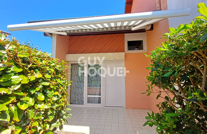 CAPBRETON - Villa patio avec piscine, terrasse et proche océan — photo 2