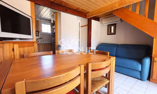 Maison 3 Pièces 32 m² à vendre à Capbreton (40130)