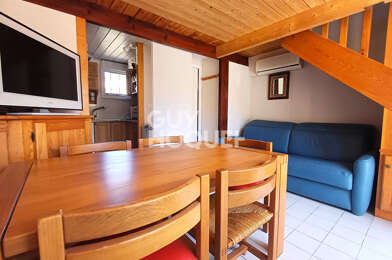 Maison 3 pièces 262500 €